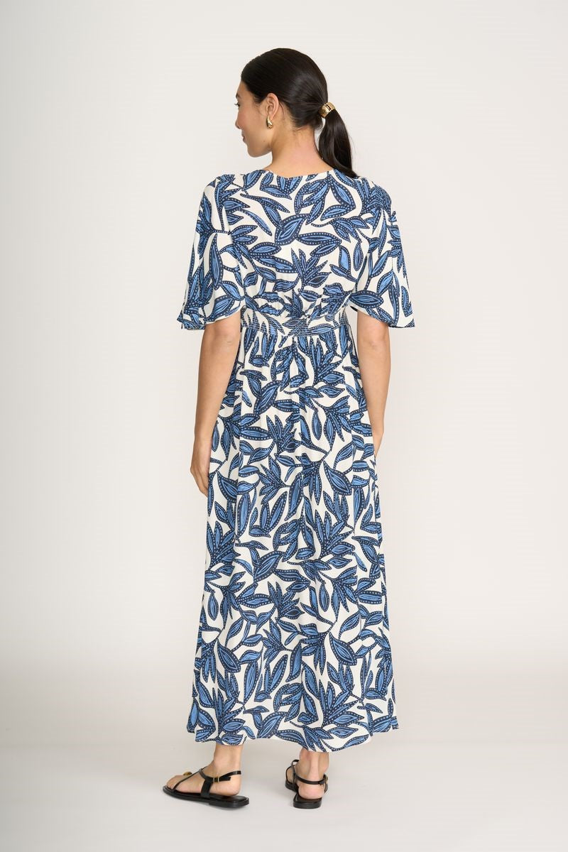 Race Favourite Dress | Botany