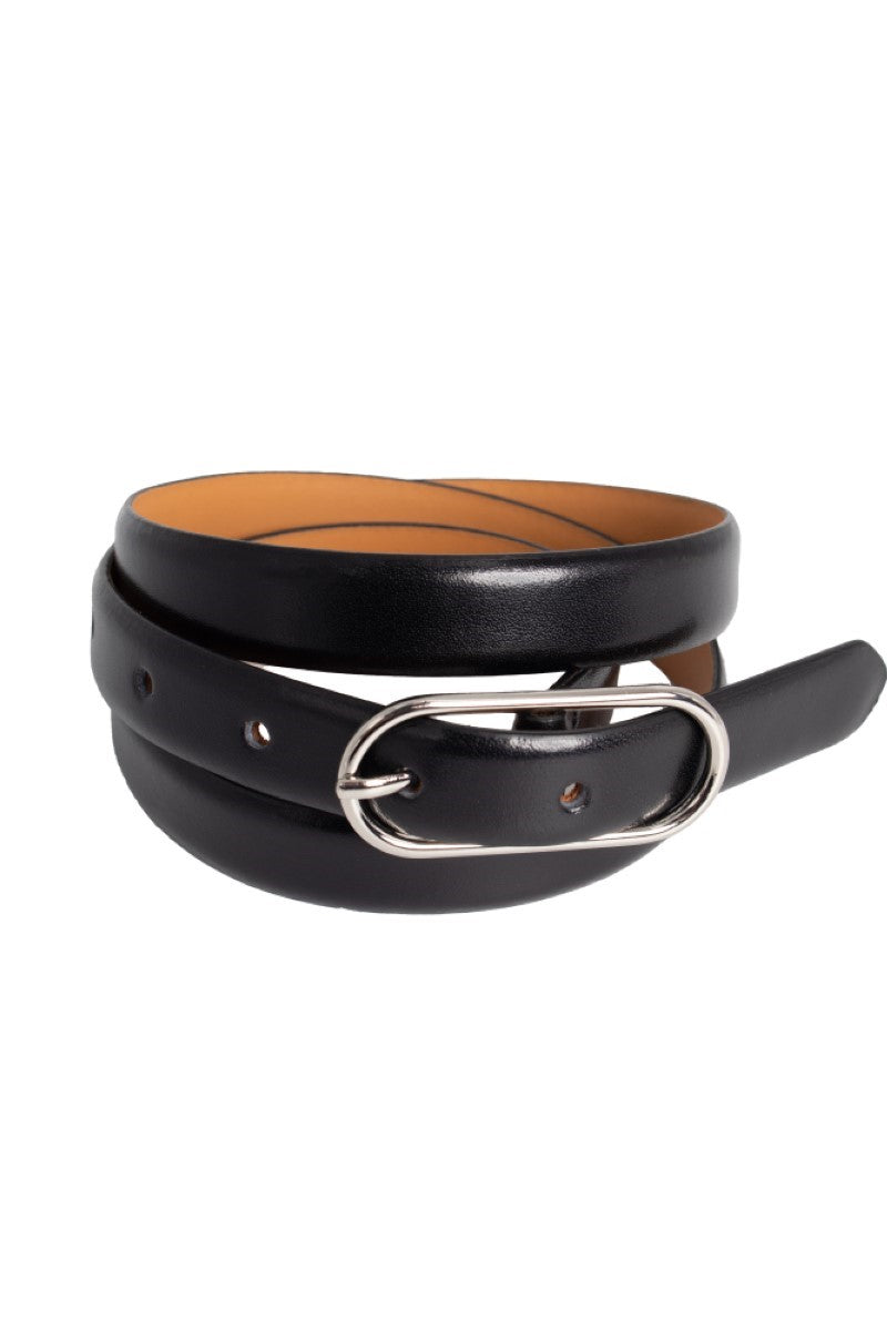 studley belt - black