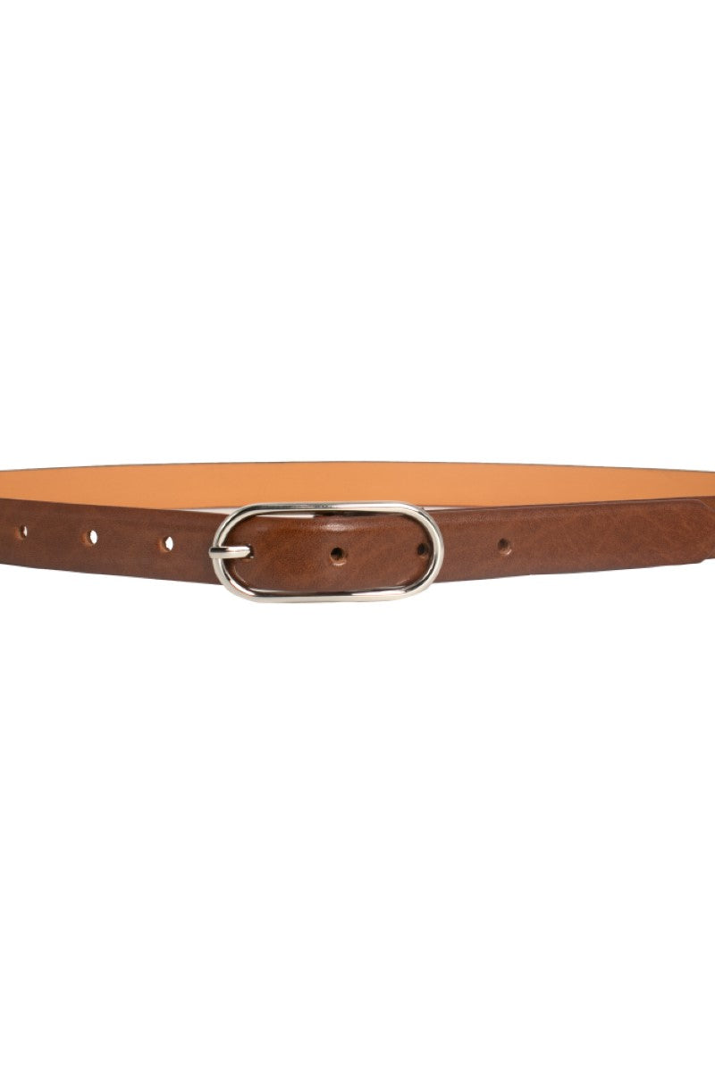 studley belt - tan