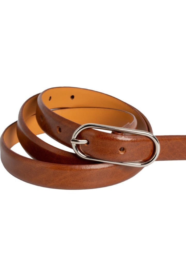 studley belt - tan