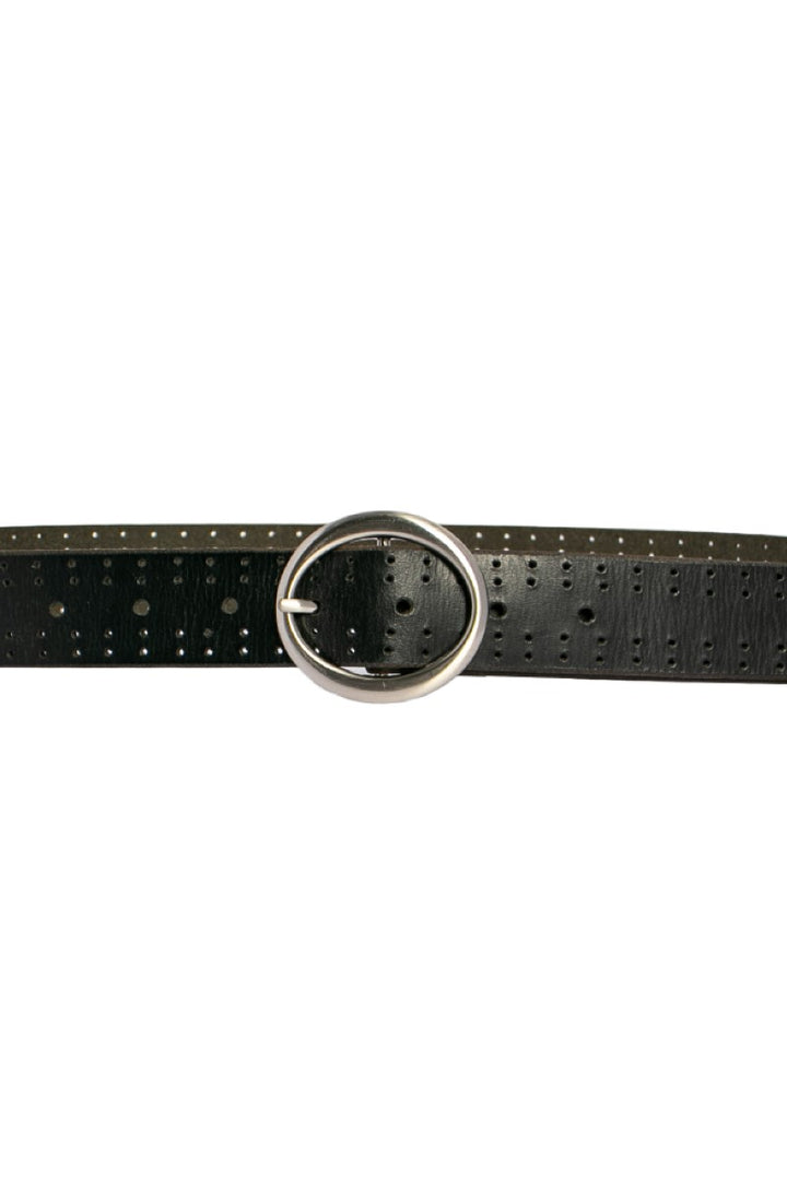 kuranda belt - black