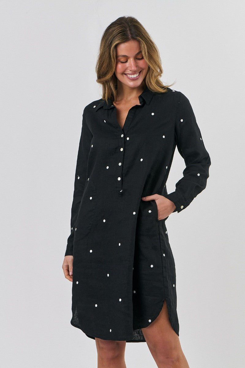 Naturals Dress | Magpie