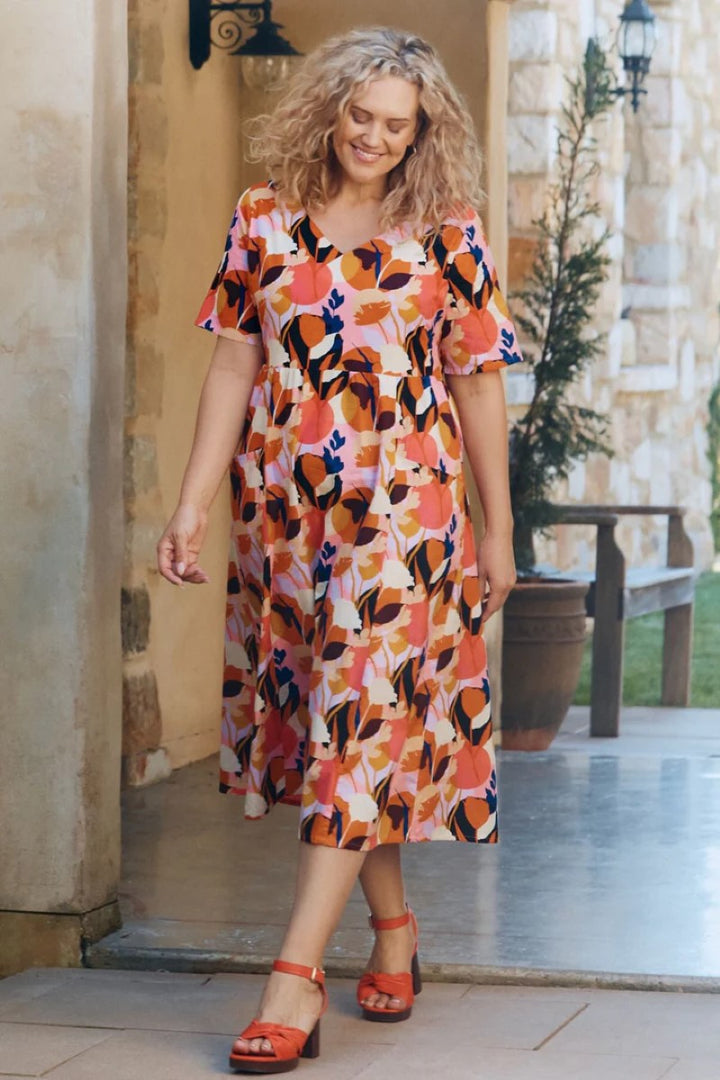 Alice Dress | Valencia