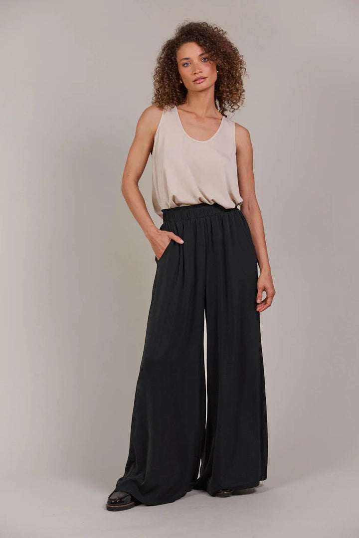 Eden Pant | Black