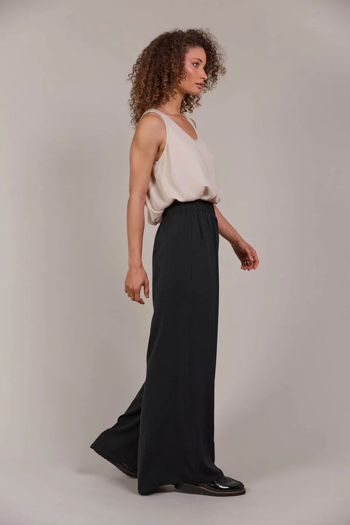 Eden Pant | Black