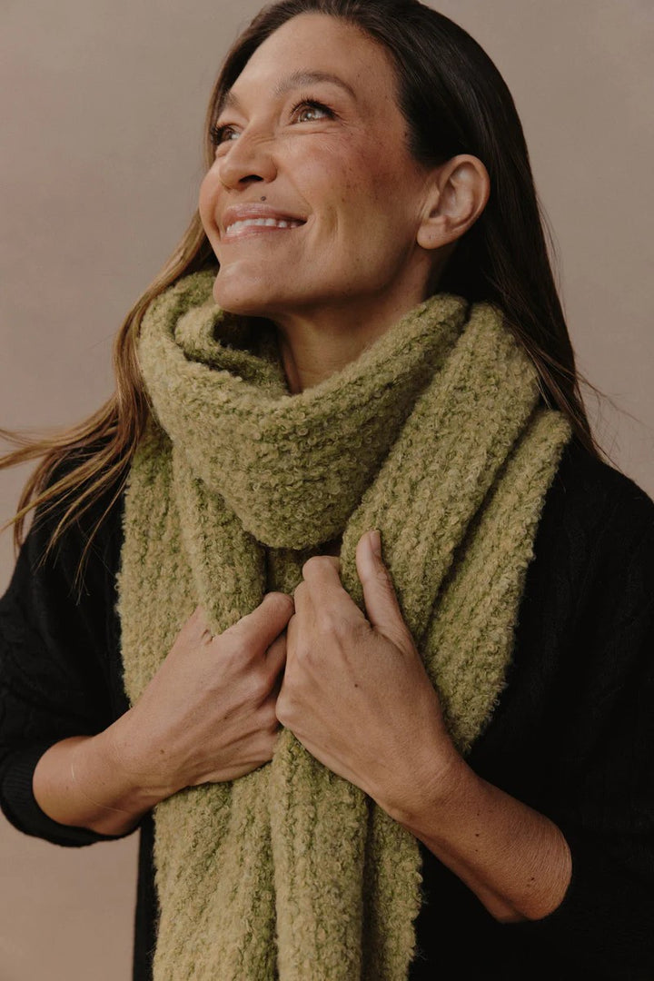 Naviva Scarf