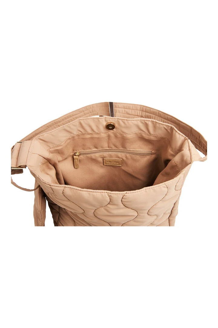 Argo Slouch Bag