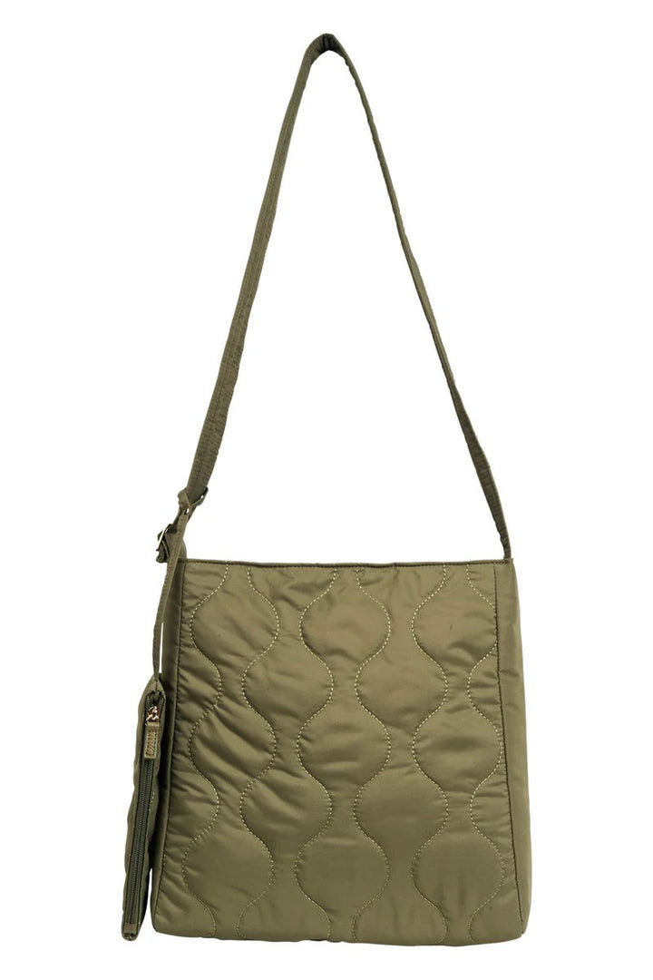Argo Slouch Bag