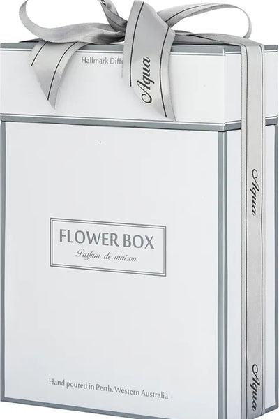 Flower Box Hallmark Diffuser | Flowers & Pear