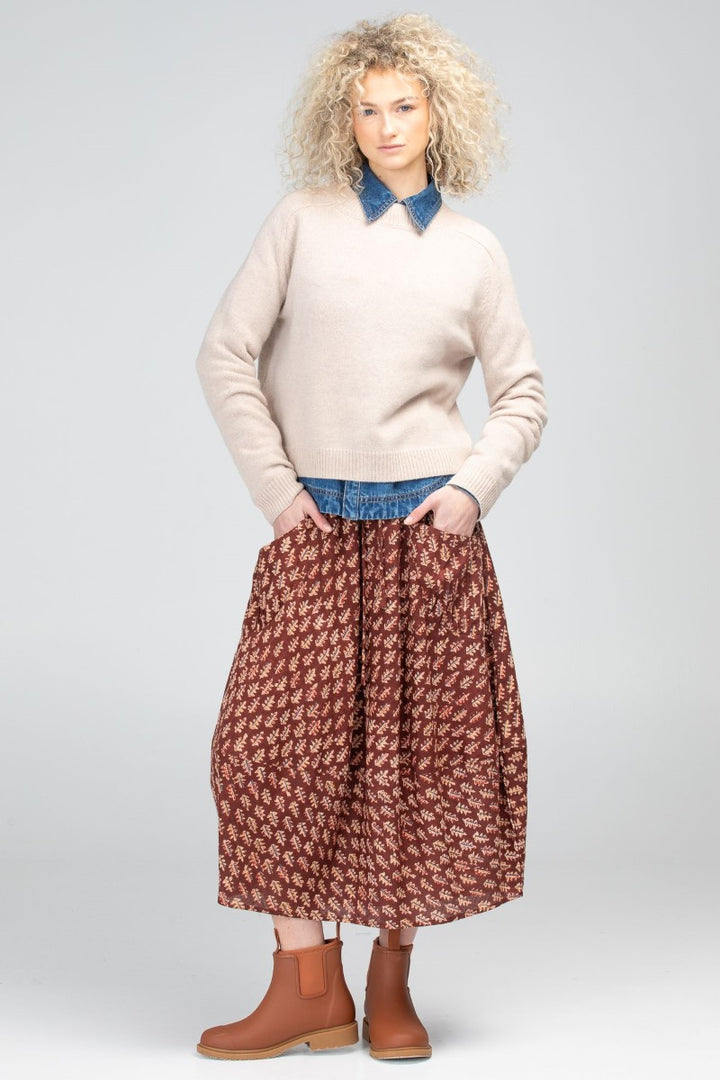 Guru Skirt | Kendra