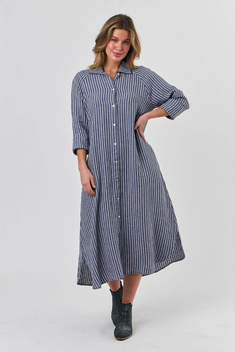 417 Dress | University