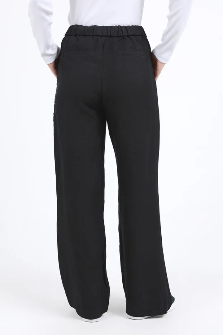 South Pant | Black