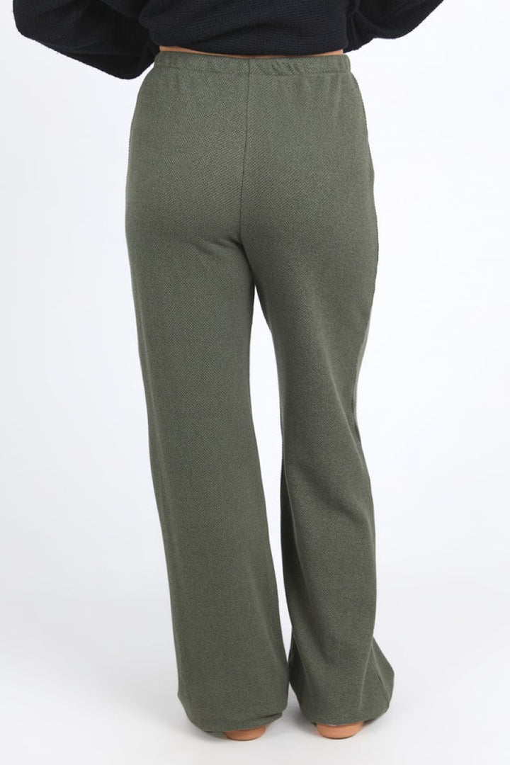 Glendale Pant