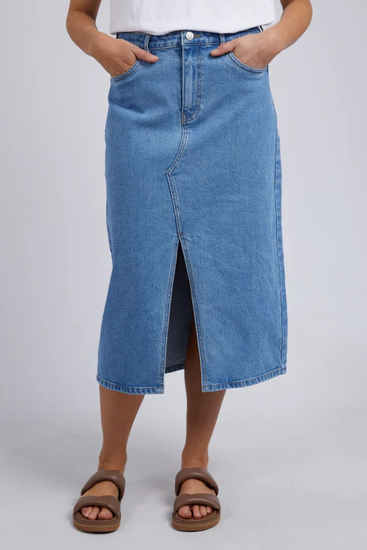 Scout Midi Skirt