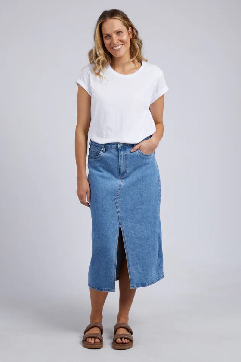 Scout Midi Skirt
