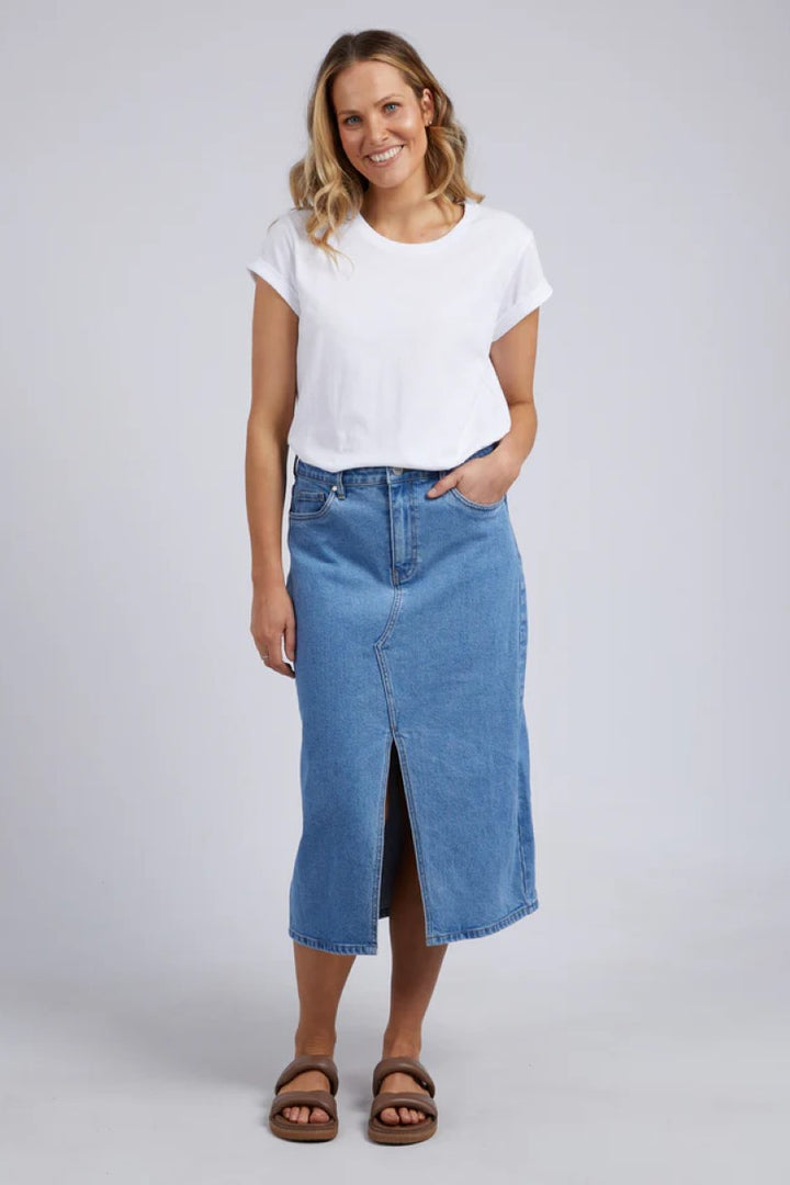 Scout Midi Skirt
