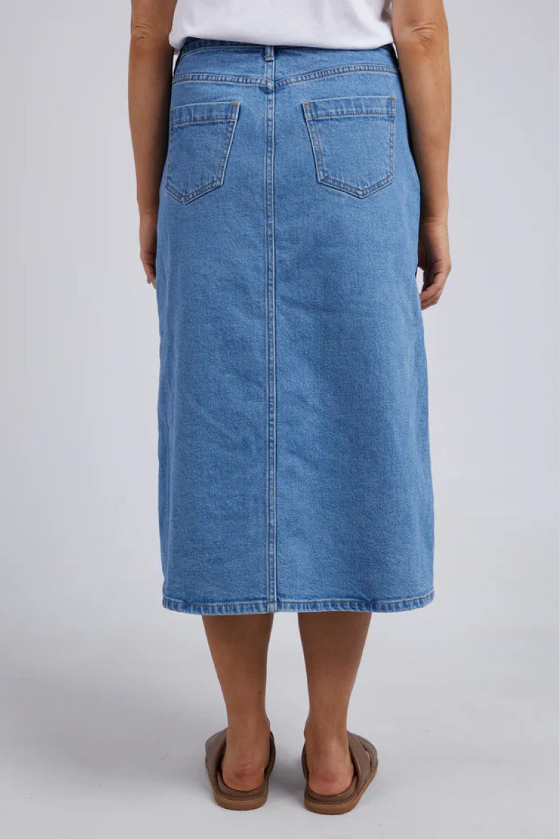 Scout Midi Skirt