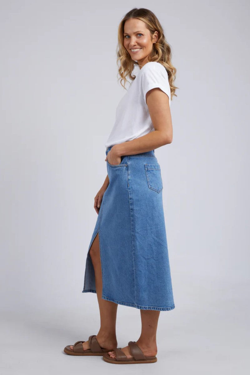 Scout Midi Skirt