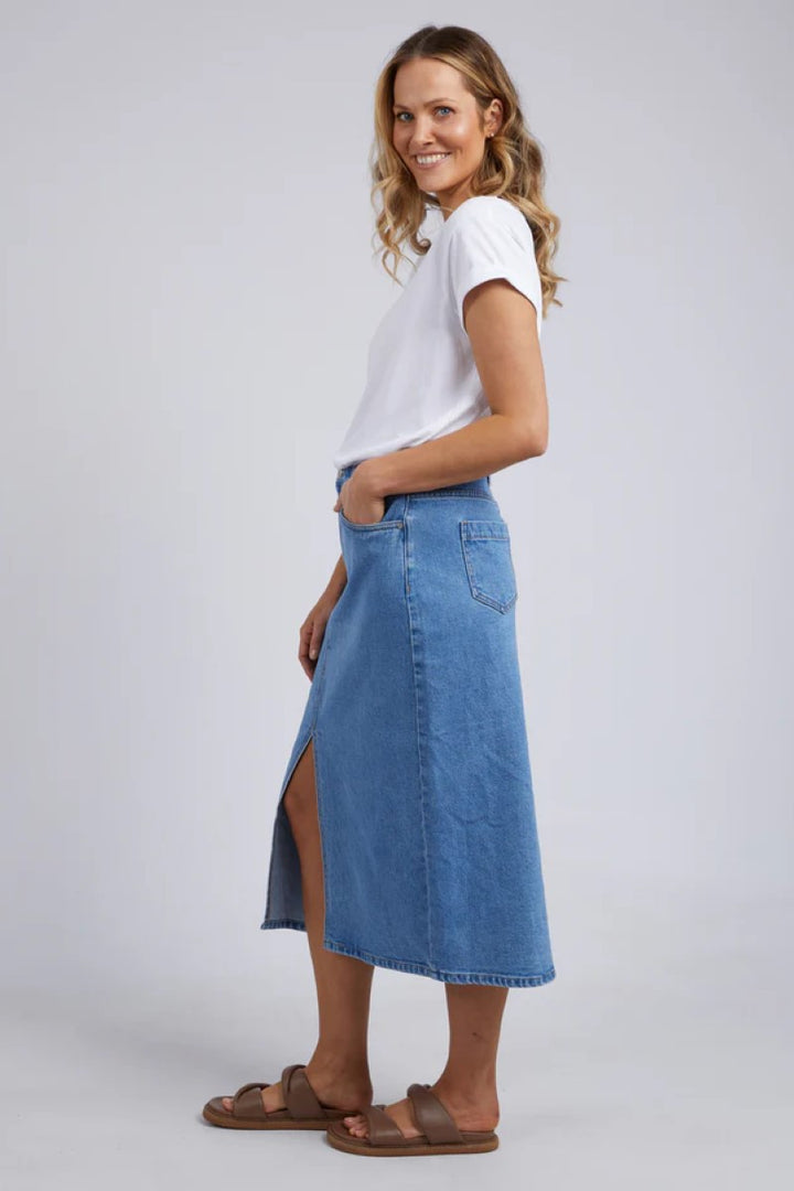 Scout Midi Skirt
