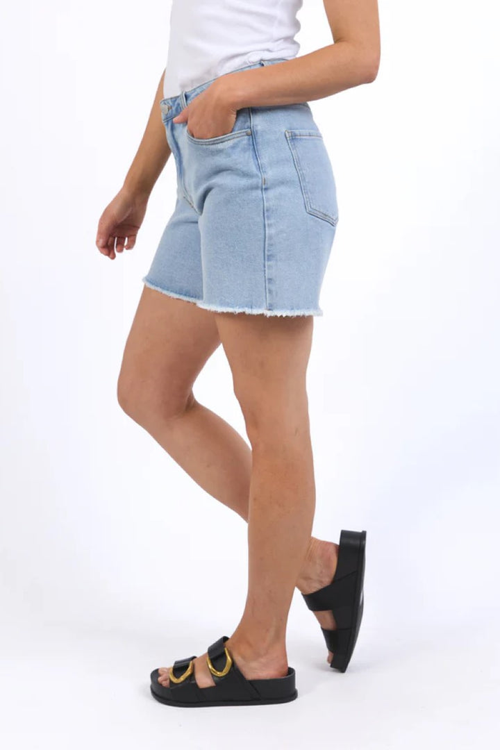 Millie Short | Light Blue