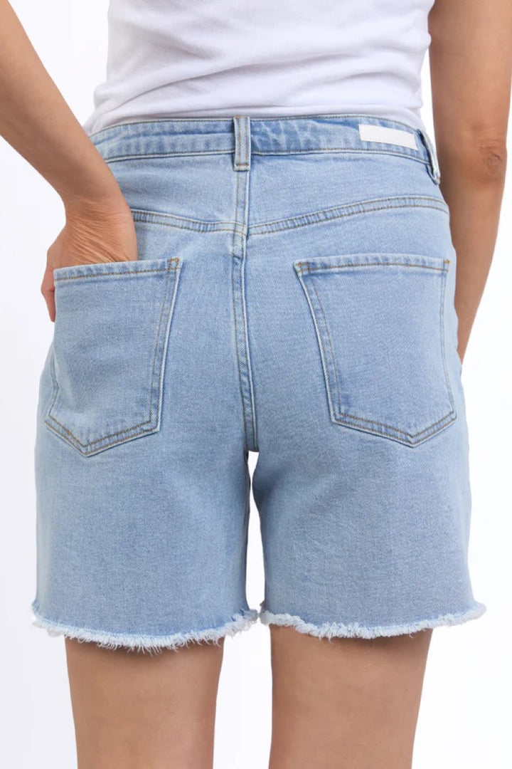 Millie Short | Light Blue