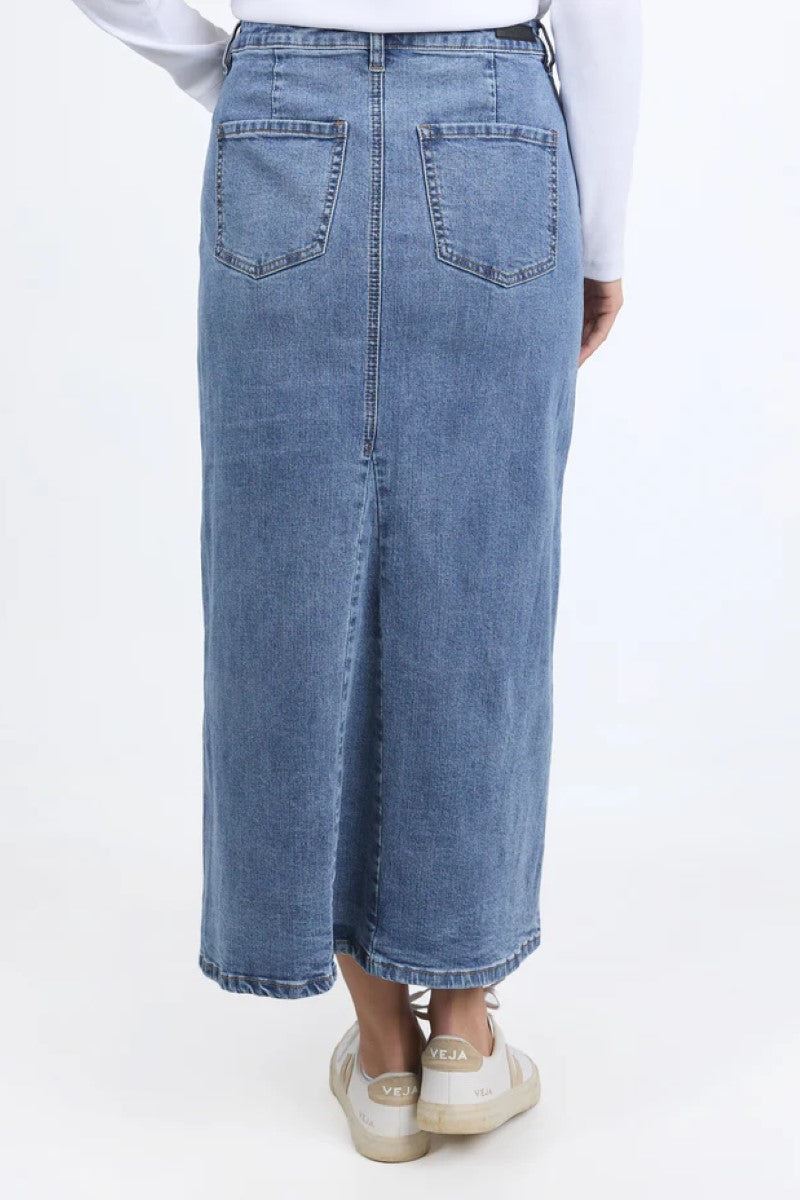 Parsons Comfort Skirt