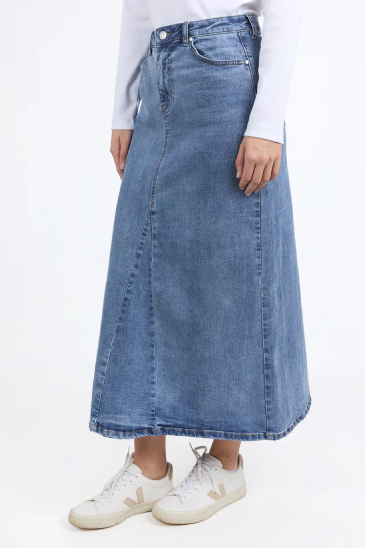 Parsons Comfort Skirt