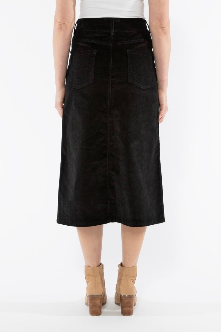 Jump Cord Skirt