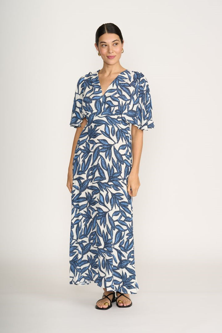 Race Favourite Dress | Botany