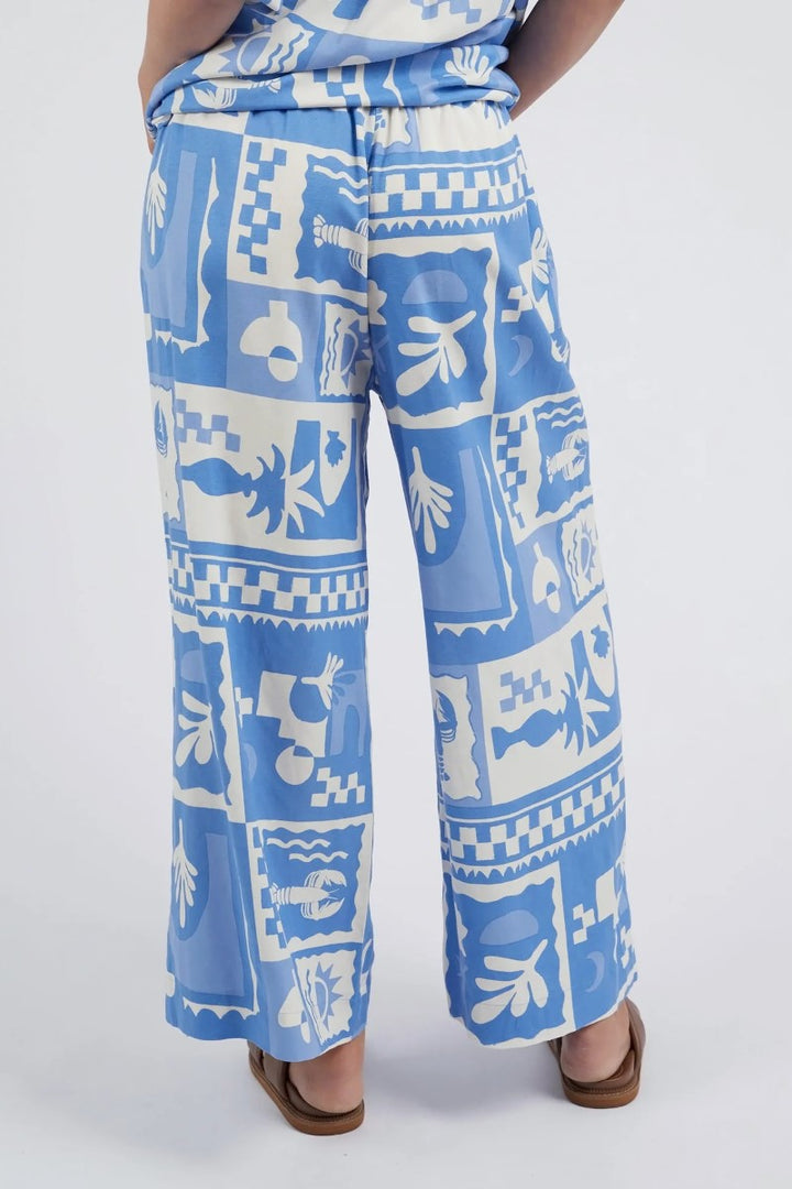 Elm Holiday Sun Pant | Ceru