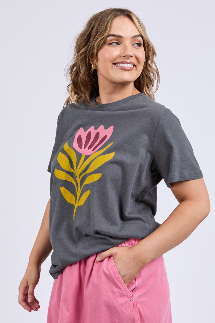 Fiore Tee