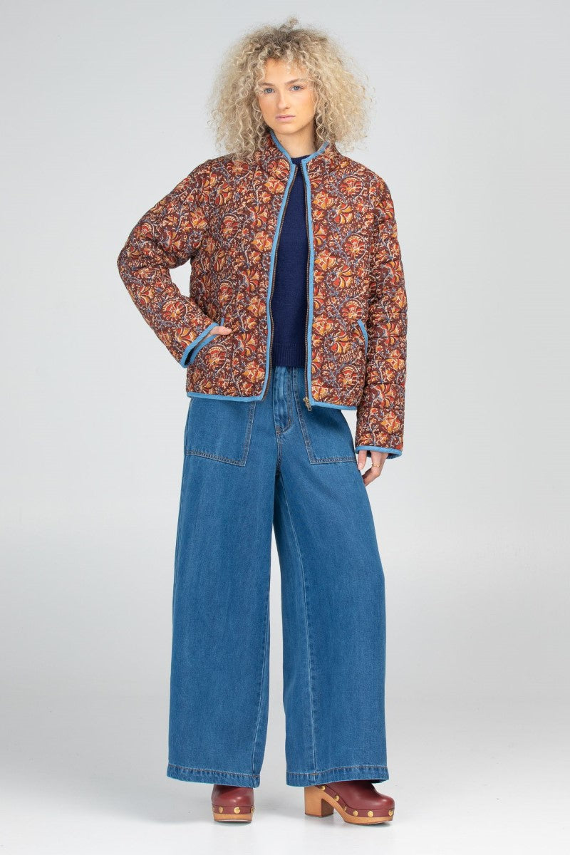 Cella Jacket | Juliette