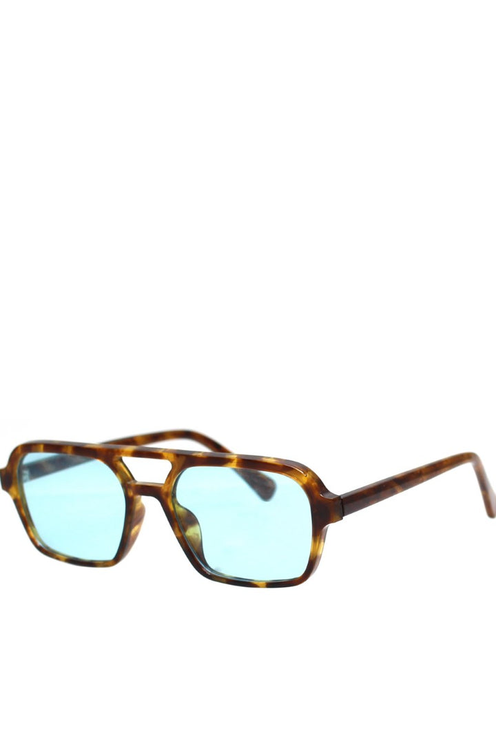 tomorrow land - turtle aqua