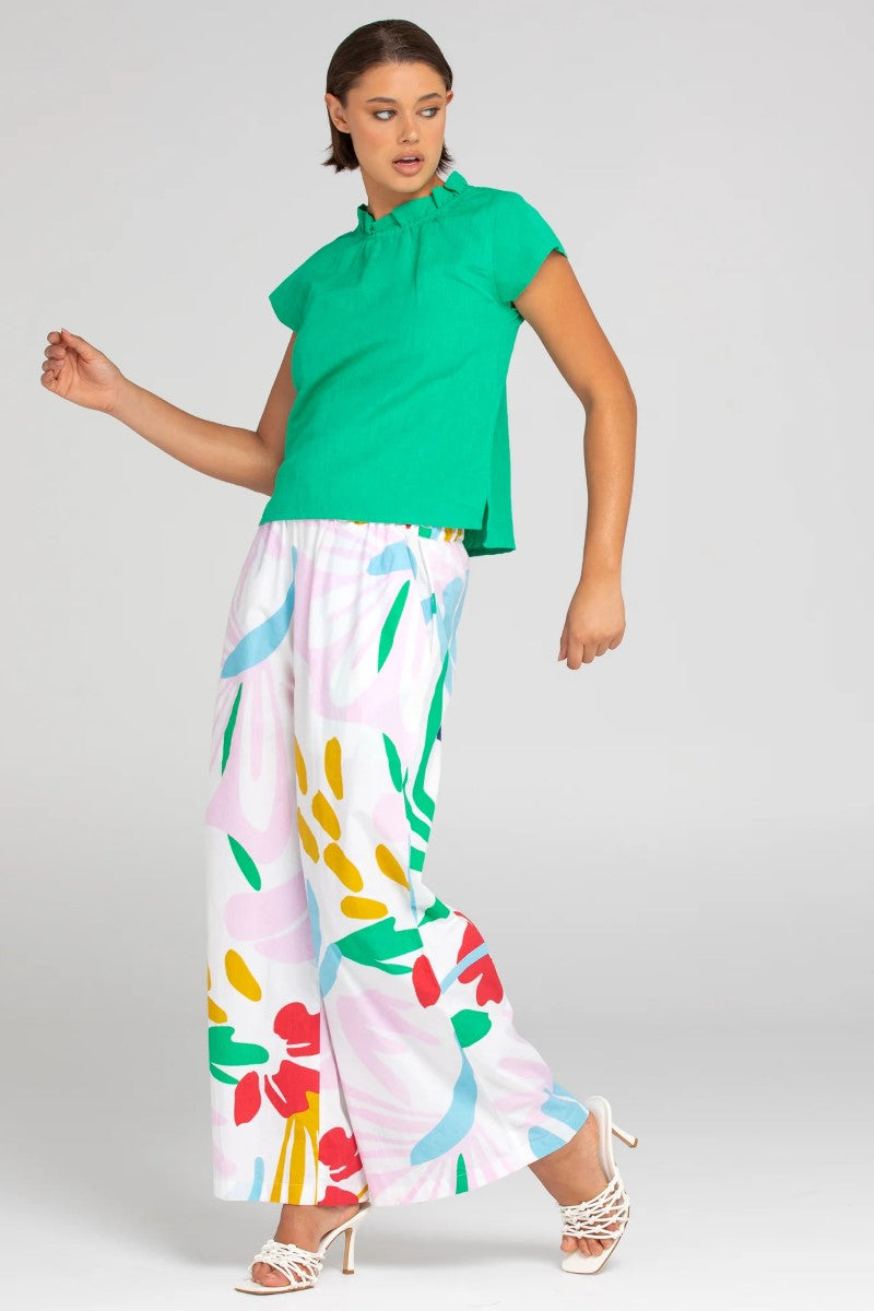 Boom Shankar Harper Pant | Sachi