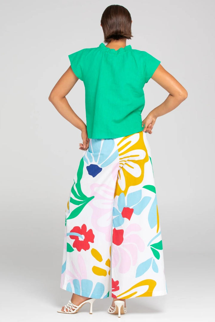 Boom Shankar Harper Pant | Sachi