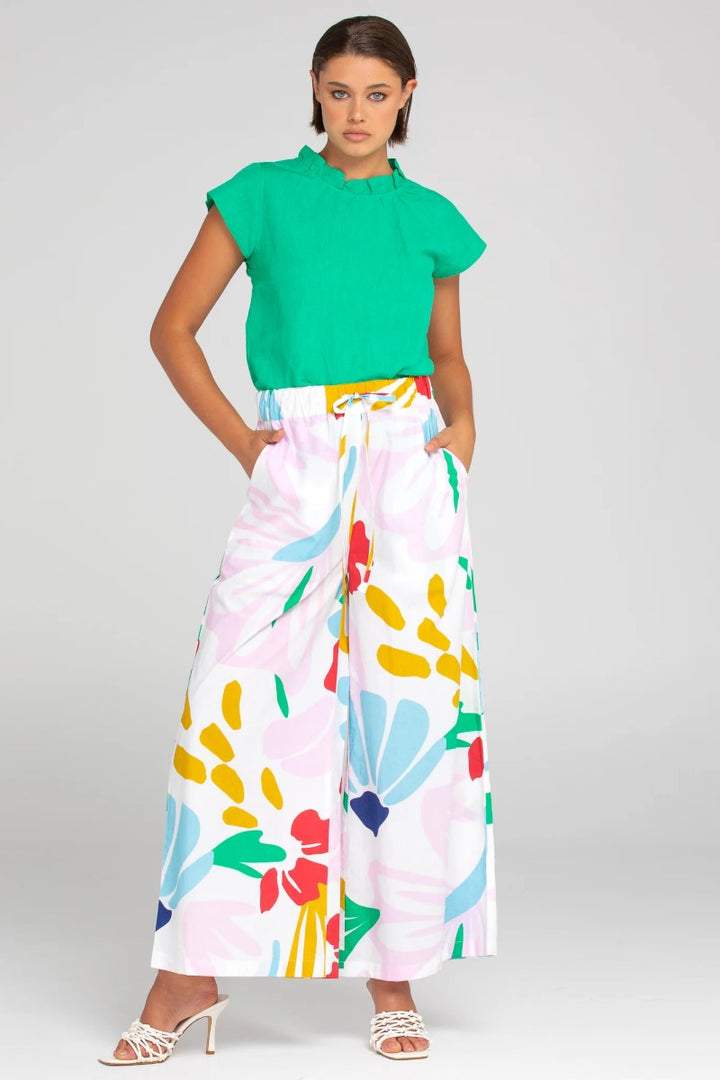 Boom Shankar Harper Pant | Sachi