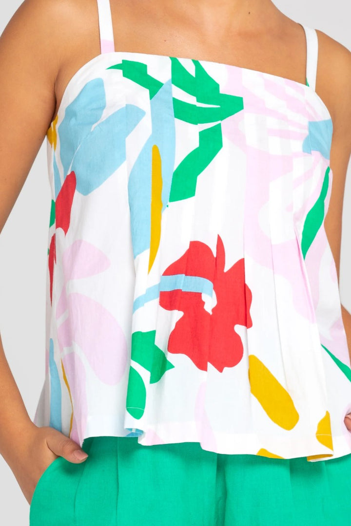 Boom Shankar Suns Up Cami | Sachi