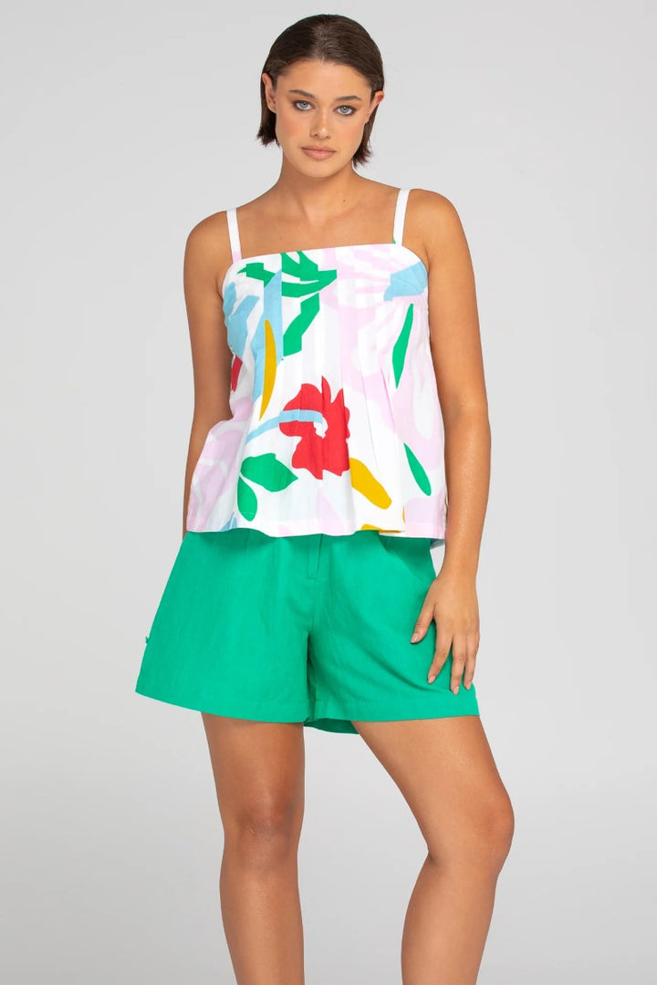 Boom Shankar Suns Up Cami | Sachi