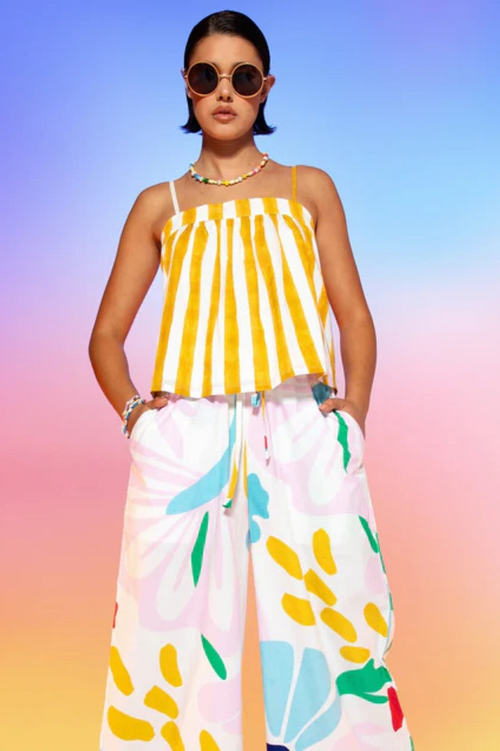 Boom Shankar Harper Pant | Sachi