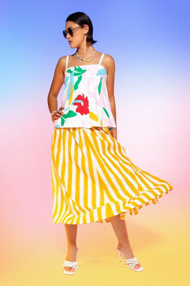 Boom Shankar Suns Up Cami | Sachi