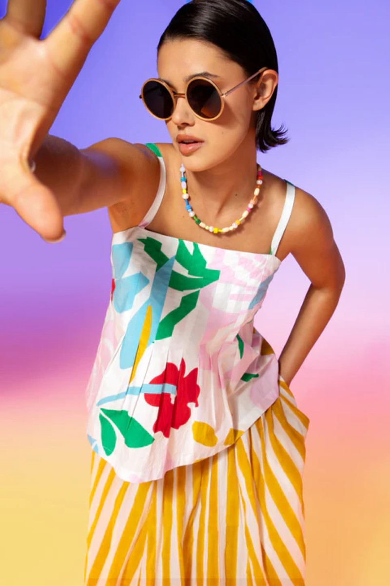 Boom Shankar Suns Up Cami | Sachi