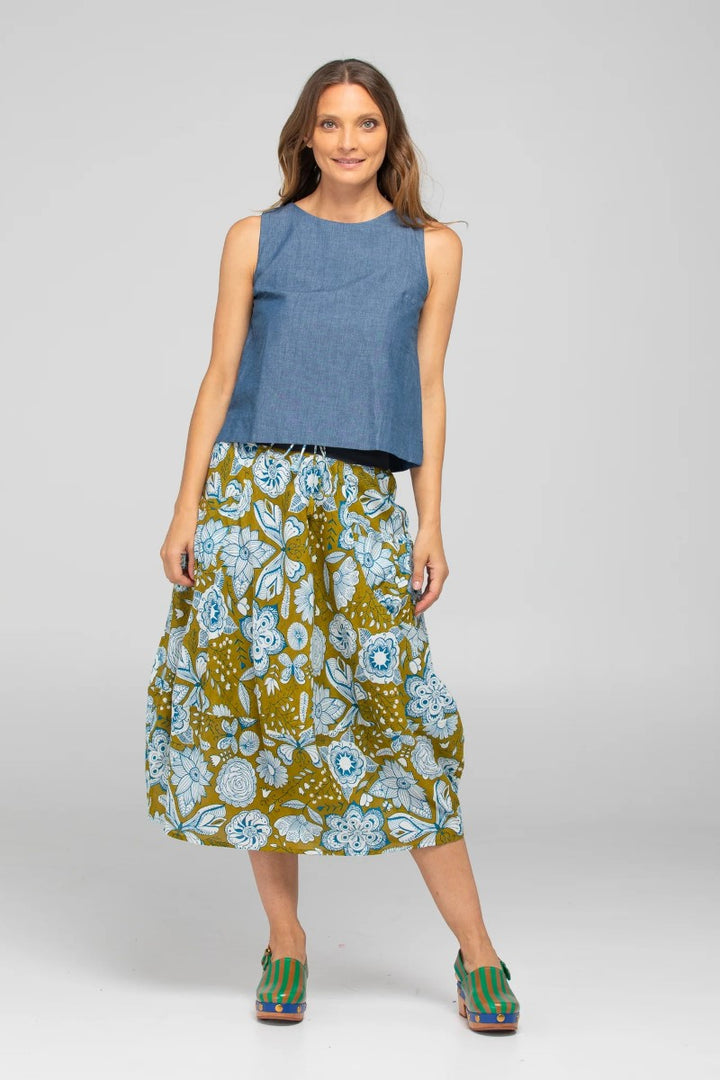 Guru Skirt | Morelia