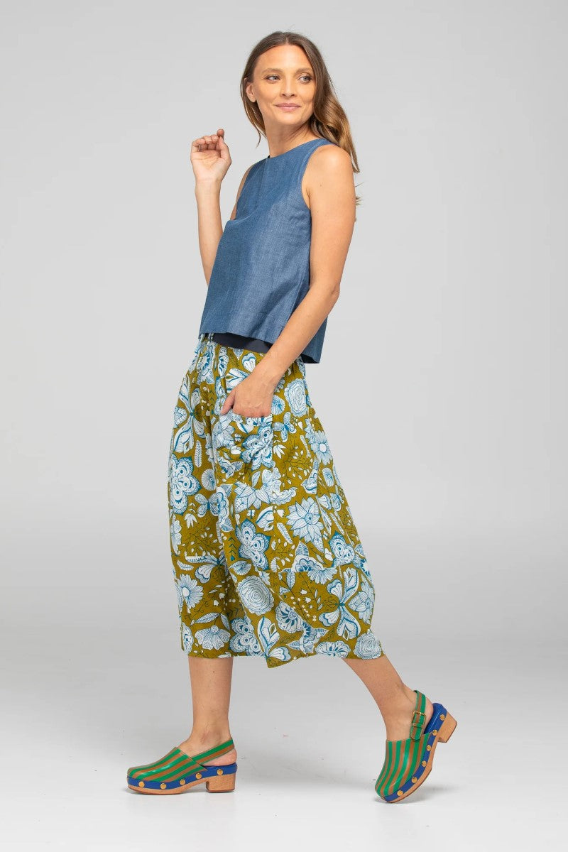 Guru Skirt | Morelia