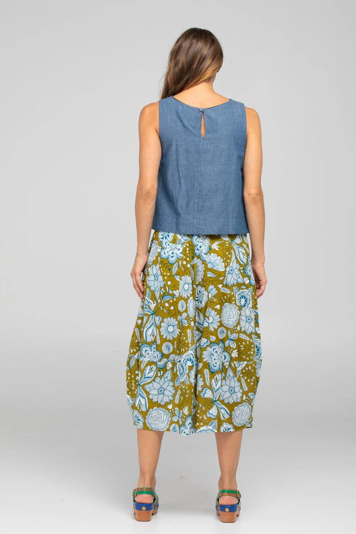 Guru Skirt | Morelia