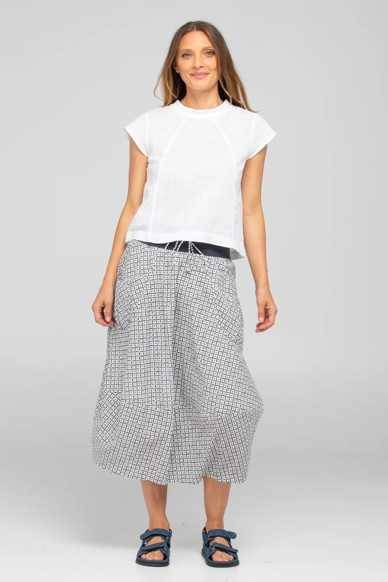 Guru Skirt