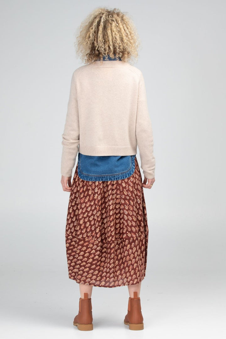 Guru Skirt | Kendra