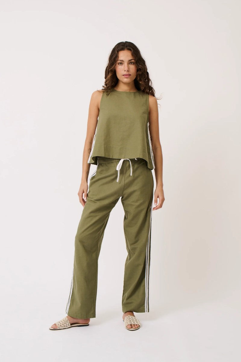 Nadine Pant | Palm