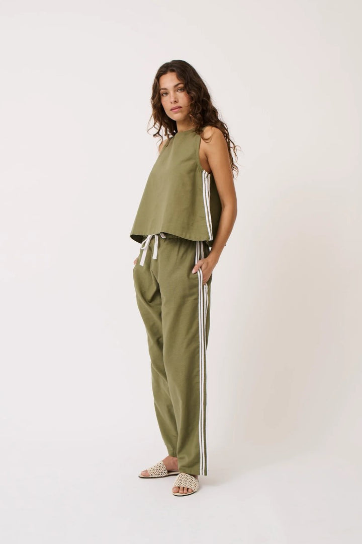 Nadine Pant | Palm