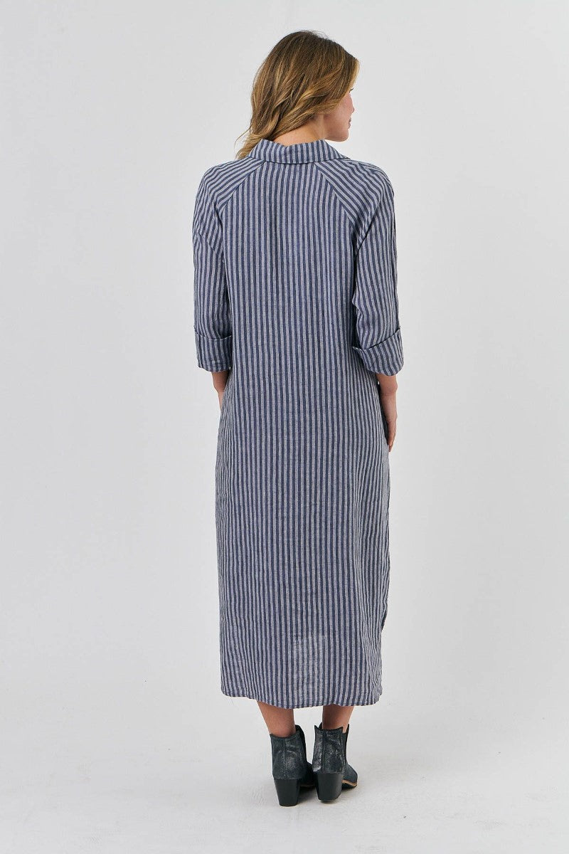 417 Dress | University