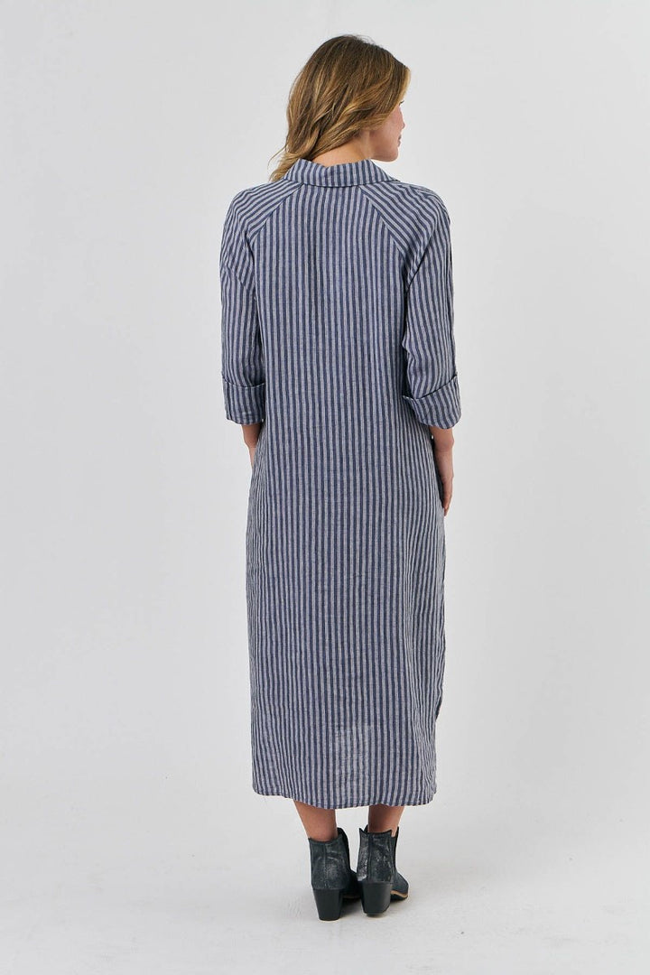 417 Dress | University